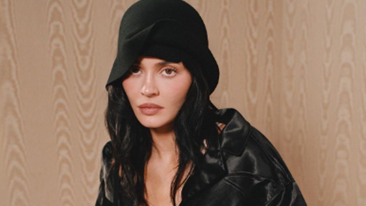 Η Kylie Jenner είναι το νέο πρόσωπο της Miu Miu