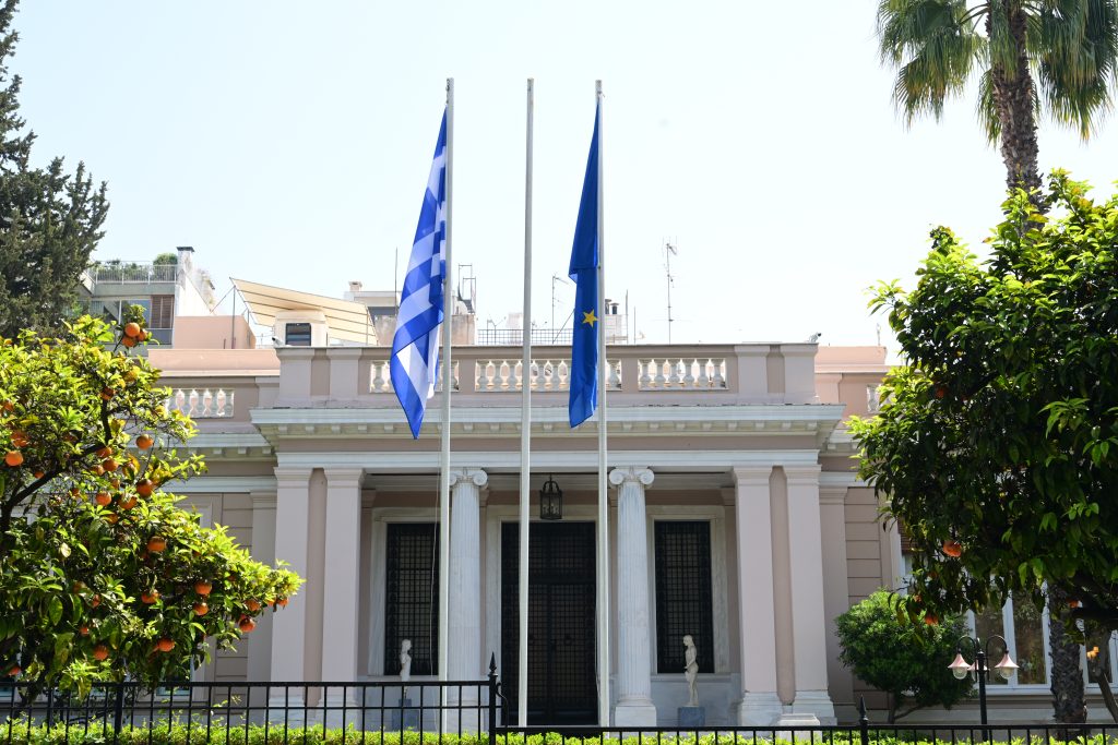 Θαλάσσια πάρκα: Τριγμοί μεταξύ Αθήνας – Άγκυρας, αιχμές Μαξίμου για «τσάμπα πατριώτες»