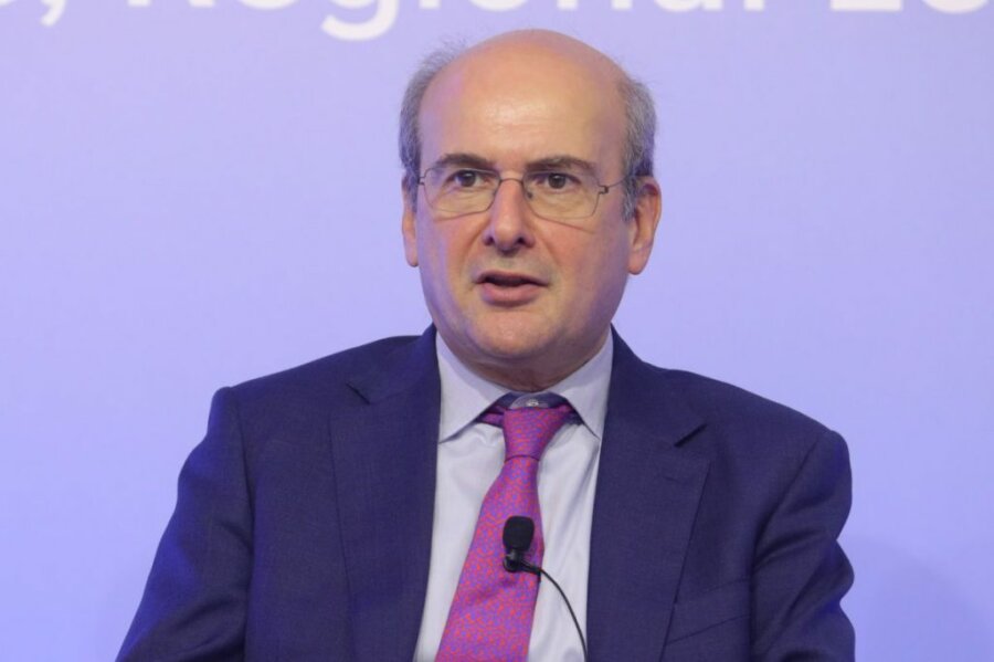 Κ. Χατζηδάκης: Οι τράπεζες ξεπέρασαν τα όρια και «πήγαν γυρεύοντας»
