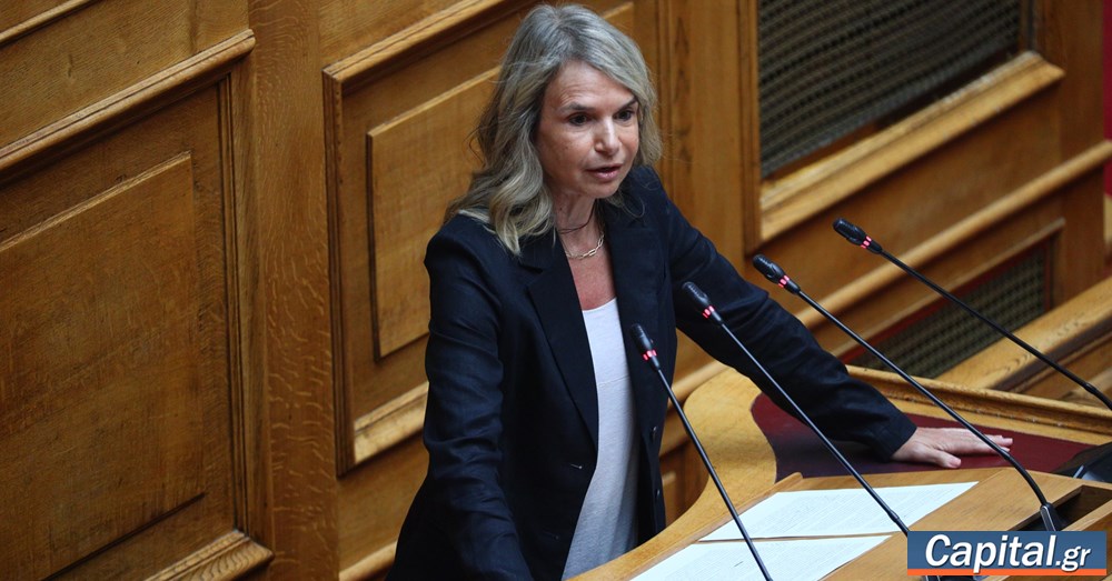 Το πόρισμα της ΝΔ όχημα για απαλλαγή και αμετάκλητη...