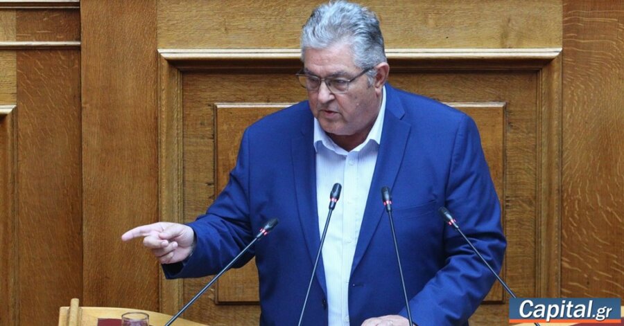 ΟΠΕΚΕΠΕ: Το ΚΚΕ καταθέτει πρόταση για σύσταση Προανακριτικής