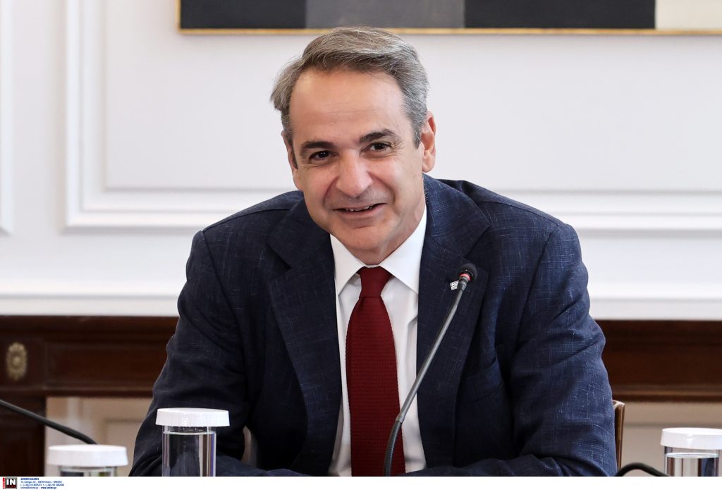 Ο Κυριάκος Μητσοτάκης ξεκαθάρισε ότι παύουν οι παράνομες χρεώσεις στα ΑΤΜ