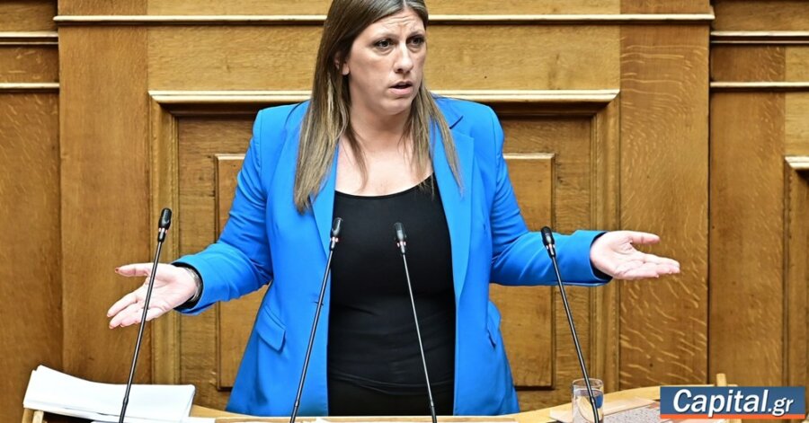 Πρώτος υπόλογος για τα Τέμπη, ο πρωθυπουργός