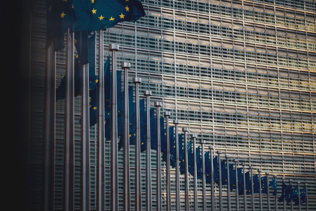 Αντόνιο Κόστα και Ούρσουλα φον ντερ Λάιεν για Γάζα: Οι εικόνες είναι αφόρητες