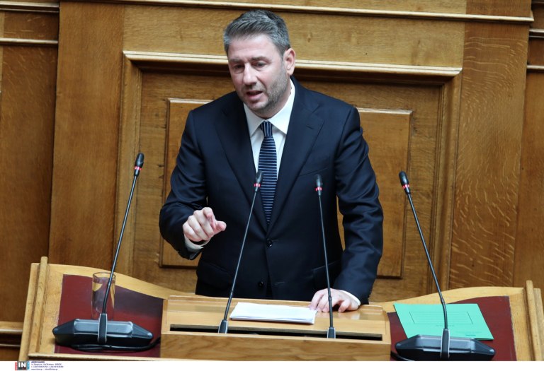 Ανδρουλάκης