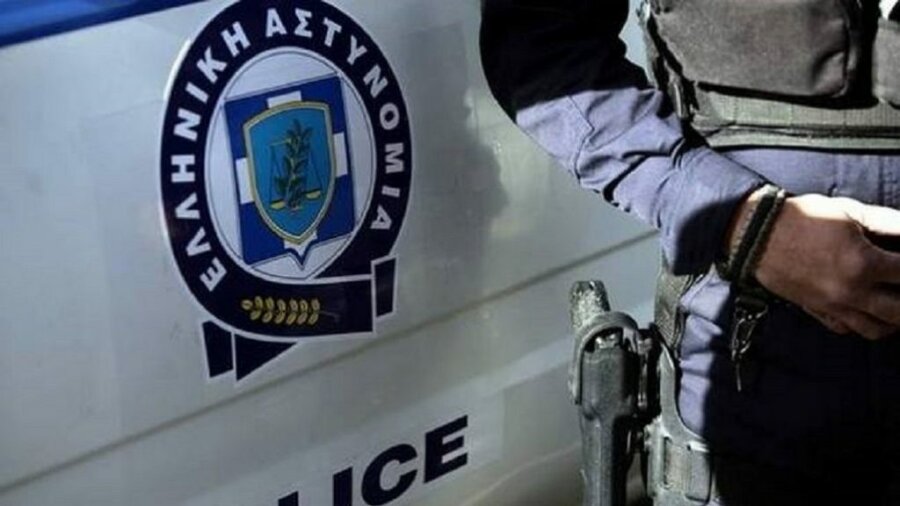 ΑΣΤΥΝΟΜΙΑ-ΕΠΙΧΕΙΡΗΣΗ