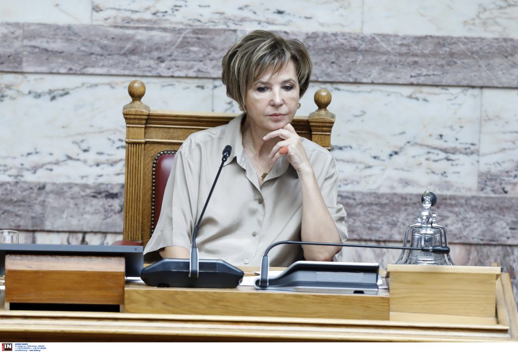 Τα πρόσωπα της ημέρας