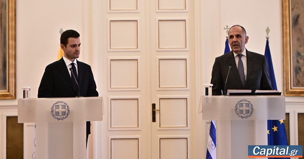 Η Ελλάδα θα συνεχίσει να στηρίζει την ευρωπαϊκή προοπτική...