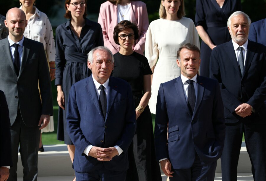 Ρασίντα Ντατί: Η Γαλλίδα υπουργός Πολιτισμού θα βρεθεί στο εδώλιο για διαφθορά