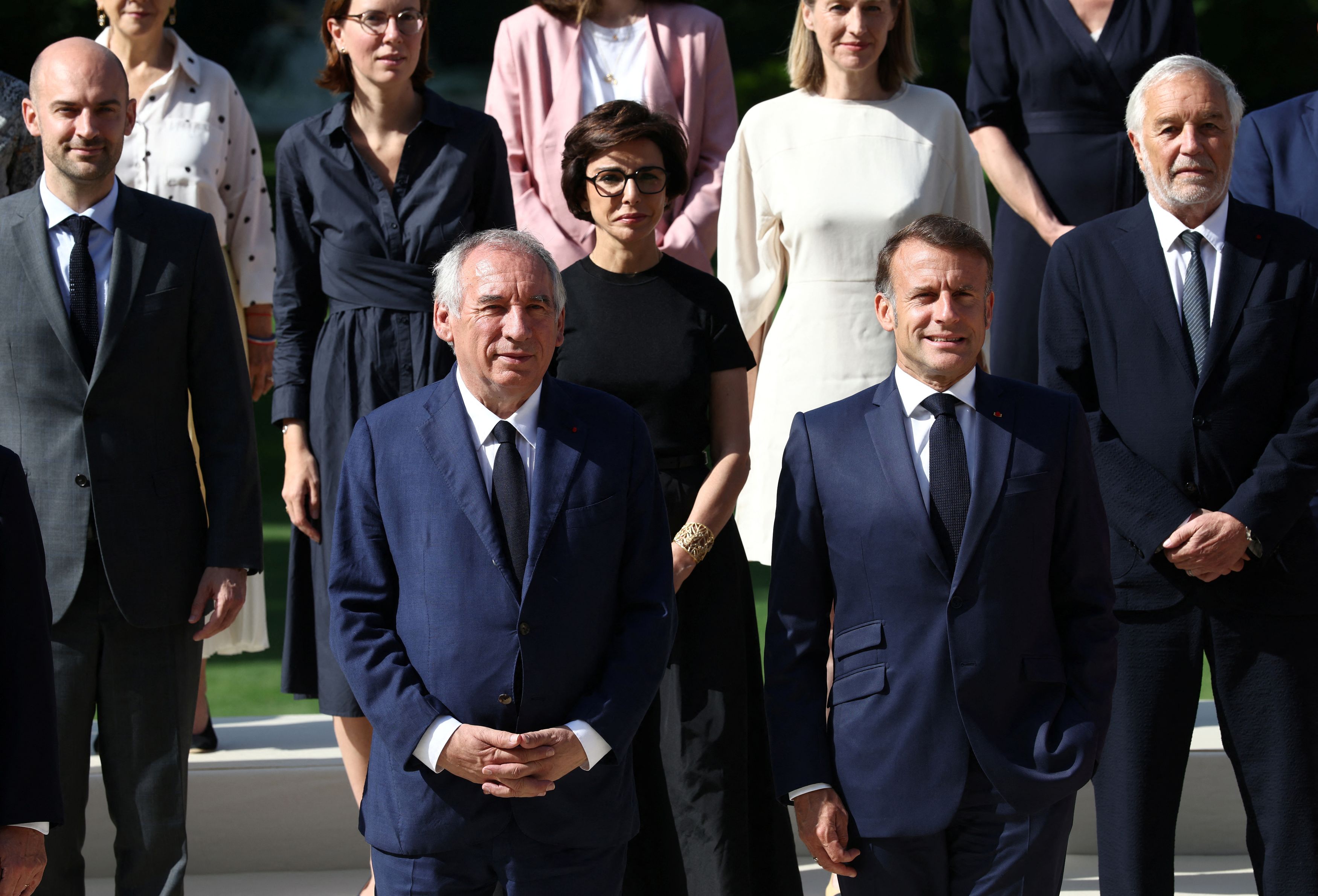 Ρασίντα Ντατί: Η Γαλλίδα υπουργός Πολιτισμού θα βρεθεί στο εδώλιο για διαφθορά