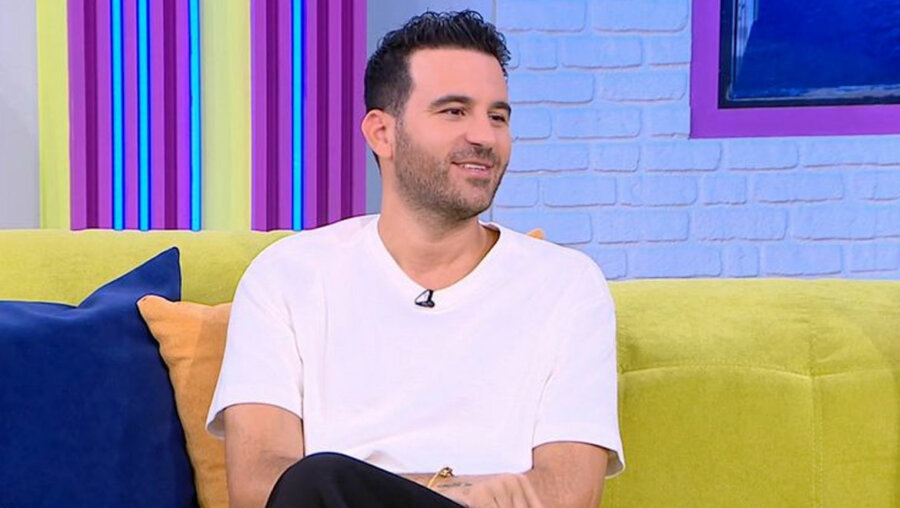 Νικηφόρος: «Είμαι μόνος μου πέντε χρόνια»