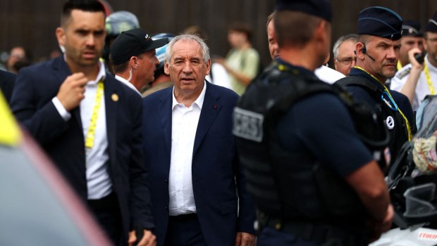 Γαλλία: Συλλογικότητα καλεί σε απεργία διαρκείας από τις 10 Σεπτεμβρίου