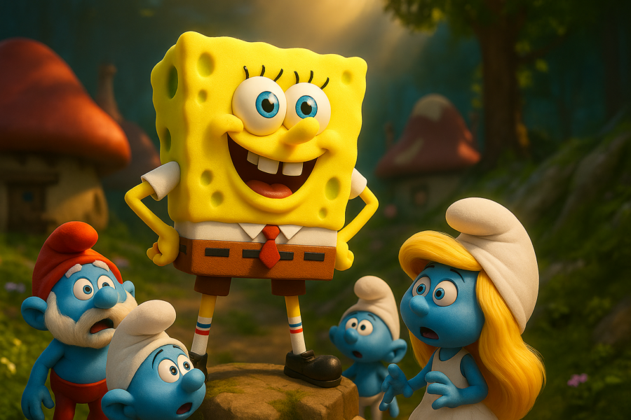 bob-smurfs