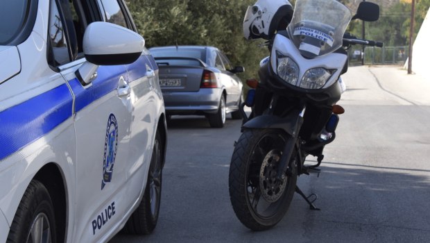 Στη φυλακή οι 4 αστυνομικοί για διακίνηση ναρκωτικών σε Μύκονο και Αττική