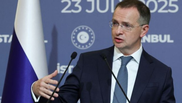 Ρωσία - Ουκρανία: Ρωσική πρόταση παύσης εχθροπραξιών για «24 έως 48 ώρες» στην πρώτη γραμμή
