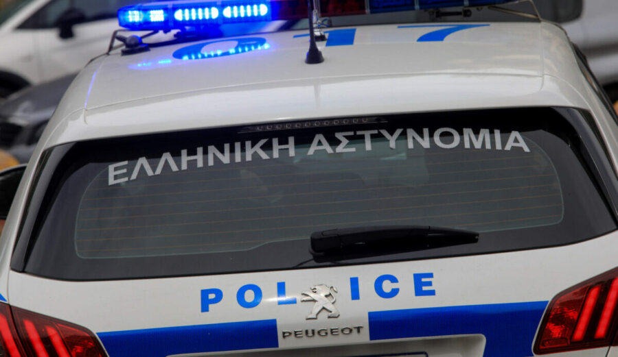 ΕΛΛΗΝΙΚΗ ΑΣΤΥΝΟΜΙΑ -ΑΜΕΣΗ ΔΡΑΣΗ 100 ΠΕΡΟΠΟΛΙΚΑ (ΓΙΑΝΝΗΣ ΠΑΝΑΓΟΠΟΥΛΟΣ/ EUROKINISSI)