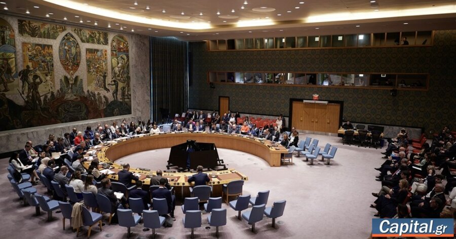 Η Ελλάδα απέρριψε στον ΟΗΕ τις αναφορές του Οργανισμού Ισλαμικής...