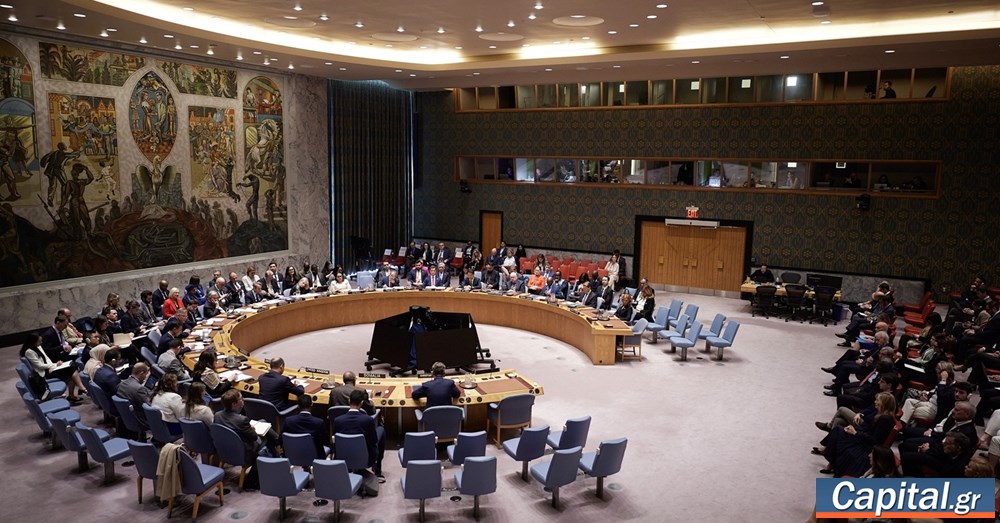 Η Ελλάδα απέρριψε στον ΟΗΕ τις αναφορές του Οργανισμού Ισλαμικής...