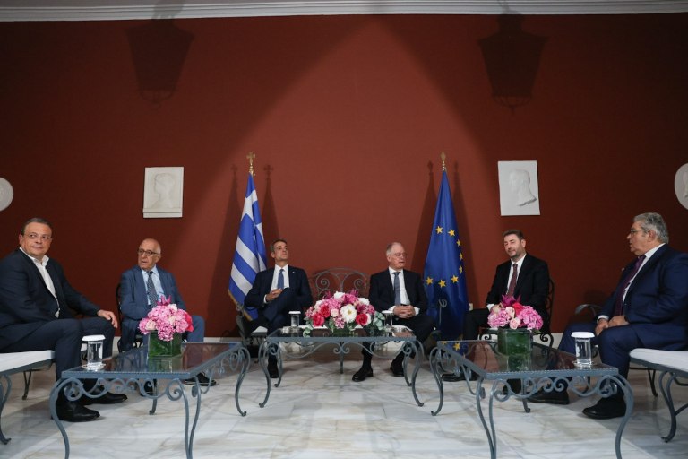 Μητσοτάκη