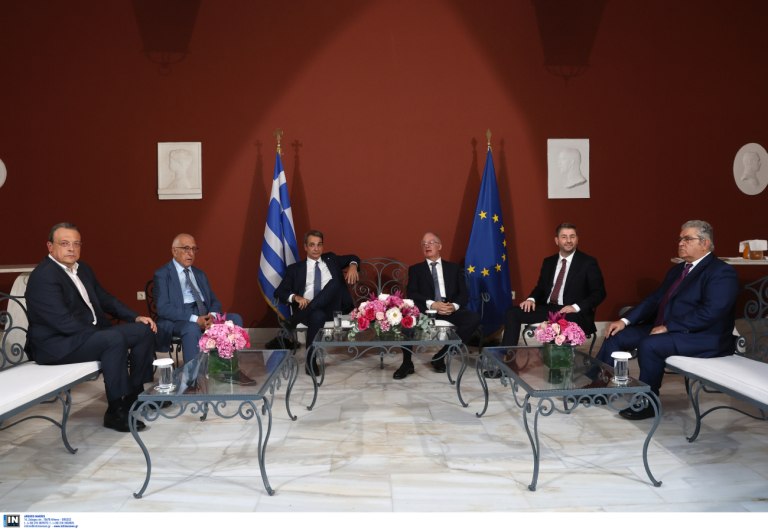 Προεδρικό
