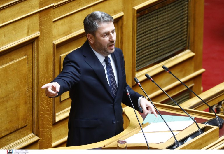 Ανδρουλάκης
