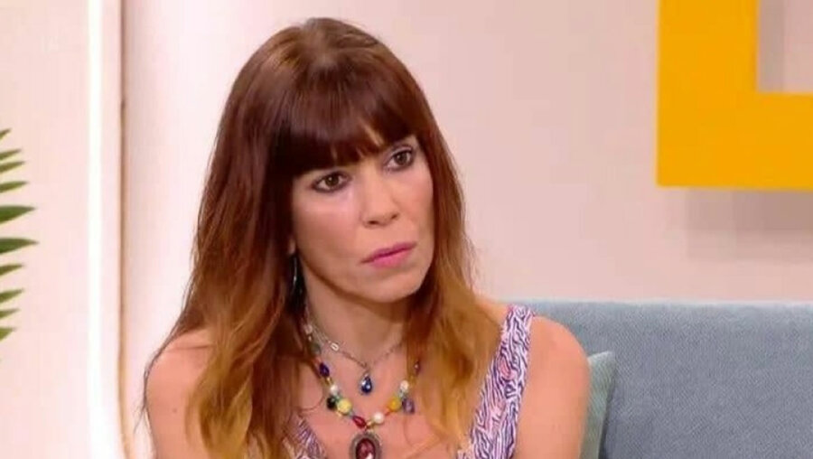 Μυρτώ Αλικάκη: Οι οικονομικές δυσκολίες και η προσπάθεια να επιβιώσει με τα παιδιά της