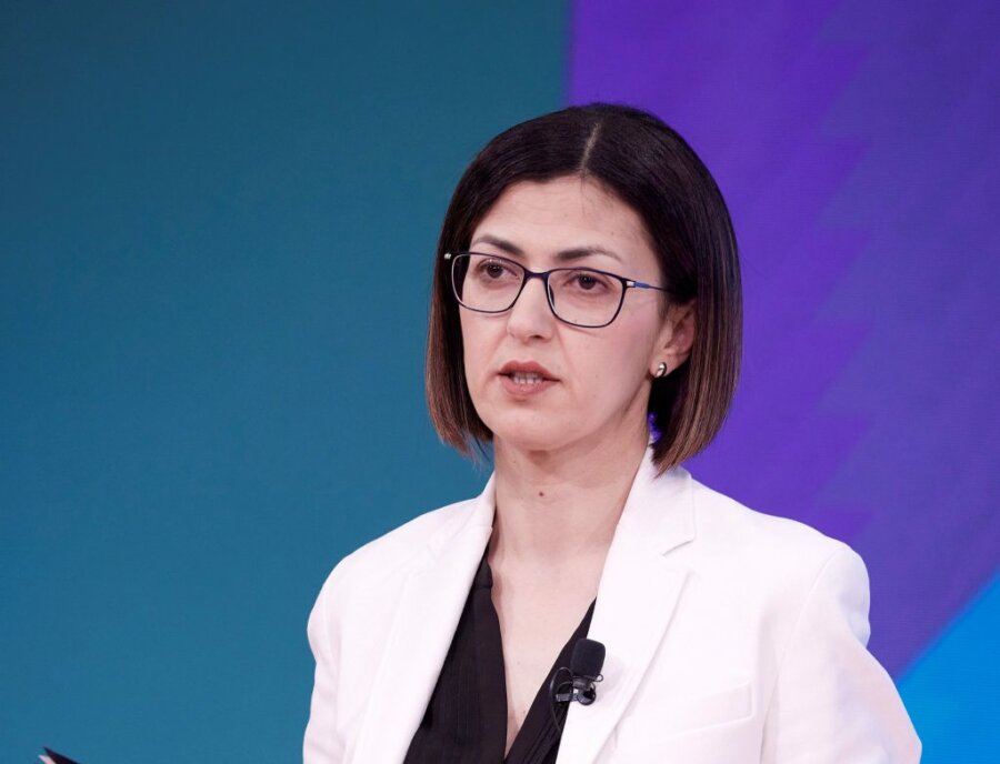 Αγαπηδάκη: To υπ. Υγείας θα προβεί σε δράσεις κατά της παιδικής παχυσαρκίας με δωρεάν υποστήριξη για οικογένειες