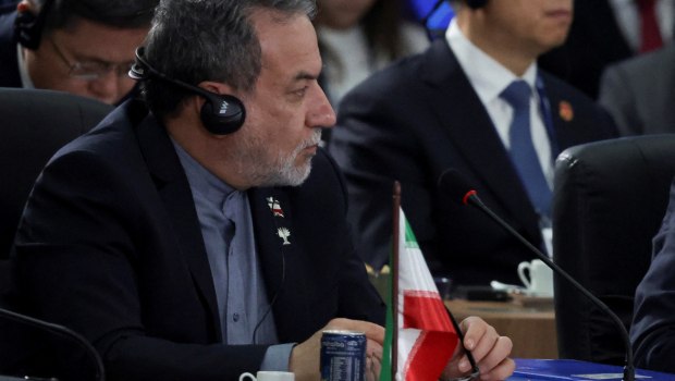 Ιράν: Νέα συνάντηση με τους Ευρωπαίους για τα πυρηνικά - «Το ρολόι χτυπάει»