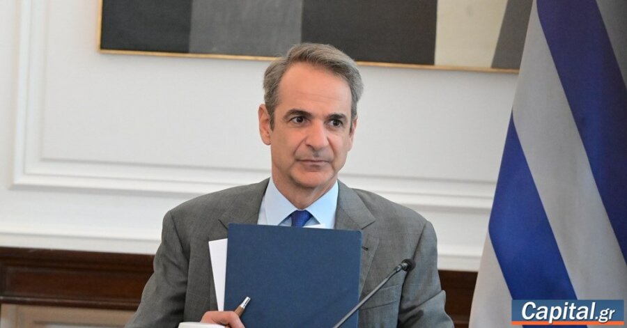 25 μεταρρυθμίσεις που πρέπει να "τρέξουν" μέχρι το τέλος της...