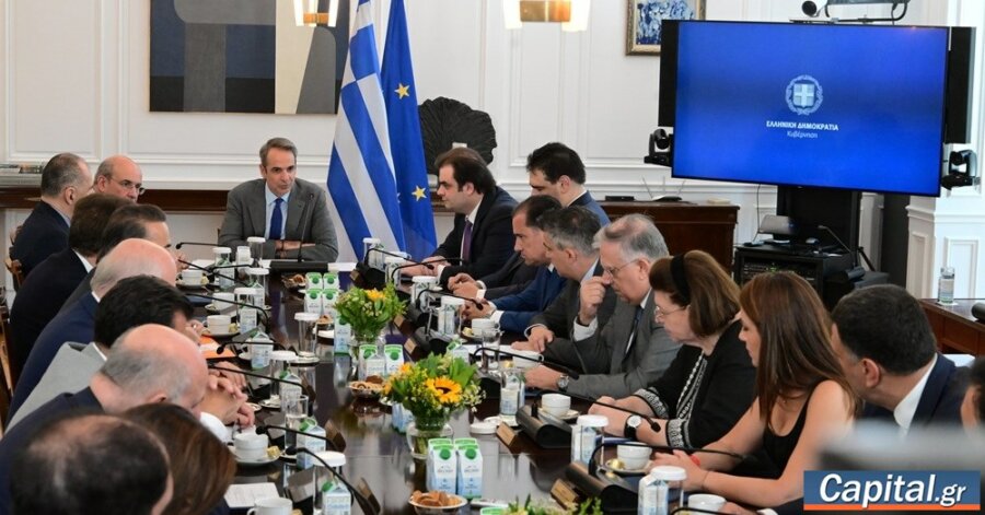 Εγκρίθηκε το αναθεωρημένο ΕΣΚΥΠ από το Υπουργικό Συμβούλιο