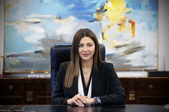 Σ. Ζαχαράκη: Μετά από 15 αιώνες η Ιερά Μονή Σινά αποκτά νομική προσωπικότητα στην Ελλάδα