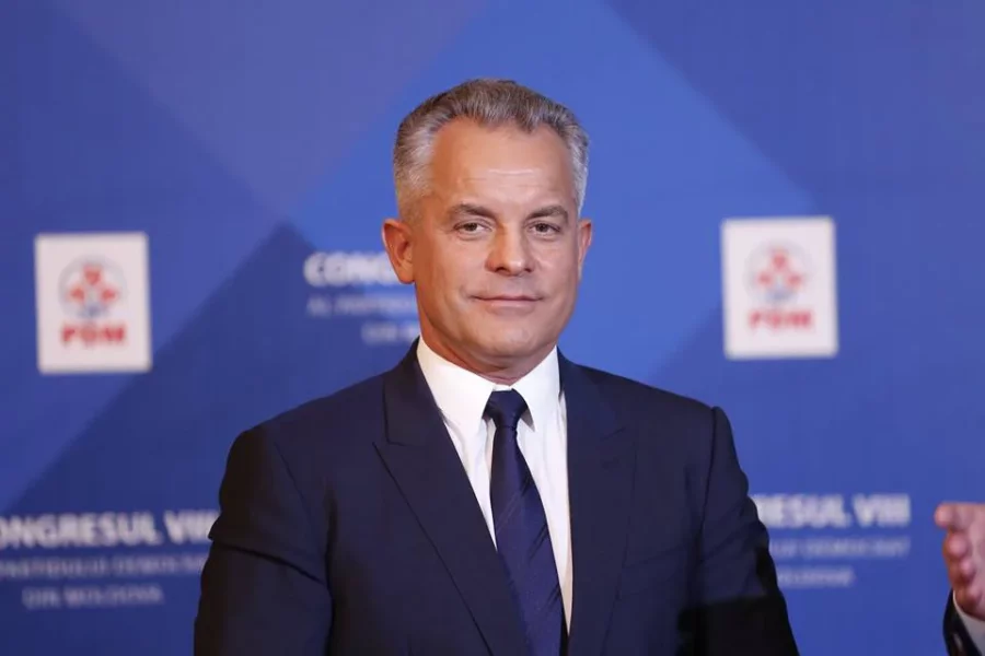 Βλαντιμίρ Πλαχότνιουκ: Και η Ρωσία ζητά την έκδοση του Μολδαβού μεγιστάνα – Τι απαντά το Κισινάου