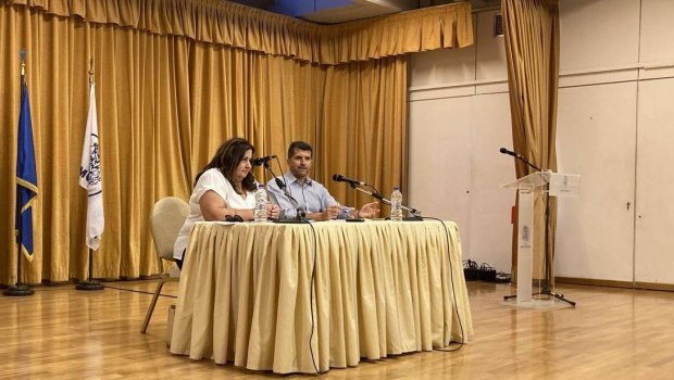 Κηφισιά και Διόνυσος κινητοποιούνται ενάντια στα διόδια σε Βαρυμπόμπη και Άγιο Στέφανο