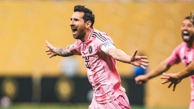 Τιμωρία – έκπληξη στον Μέσι από το MLS!