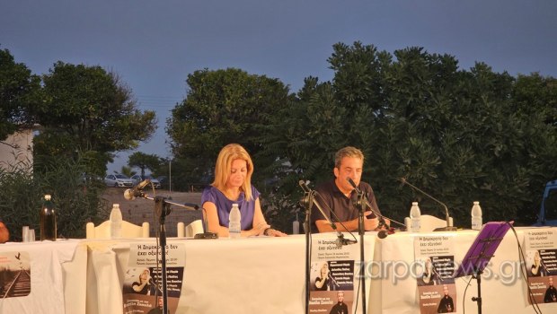 Καρυστιανού: Δεν ζητάμε εκδίκηση, αλλά δικαιοσύνη
