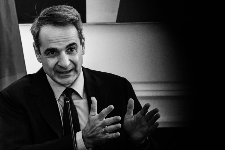 Δημοσκόπηση: Νέες απώλειες η ΝΔ λόγω του σκανδάλου ΟΠΕΚΕΠΕ, δεν καρπώνεται η αντιπολίτευση - 7 στους 10 θέλουν άλλη κυβέρνηση