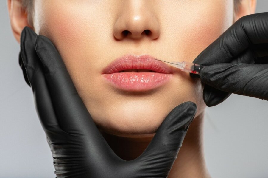 Παράνομες ενέσεις Botox συνδέονται με αλαντίαση