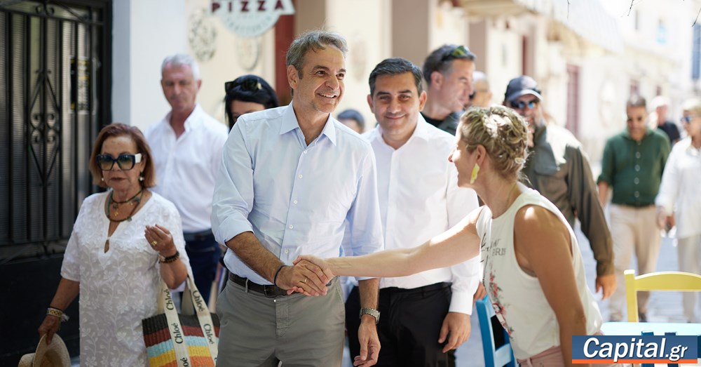 Κλείνουμε τα αφτιά στην τοξικότητα και...