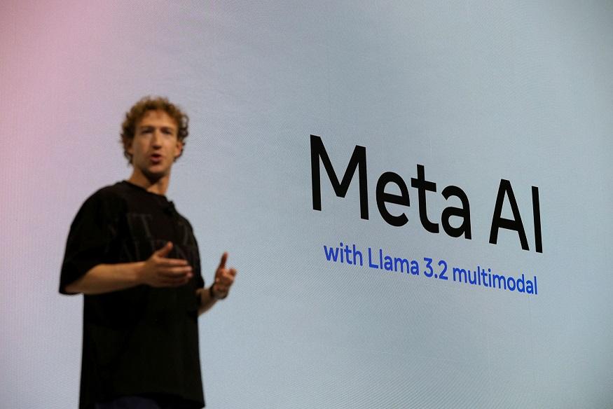 Meta: Με… άρωμα ChatGPT ο νέος επικεφαλής της μονάδας Superintelligence