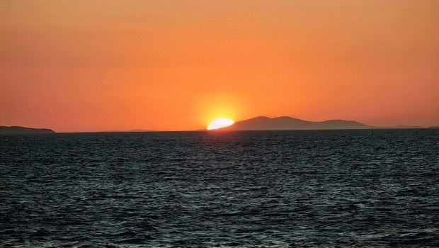 Σέριφος: Βρέθηκε νεκρός 22χρονος σε χαράδρα