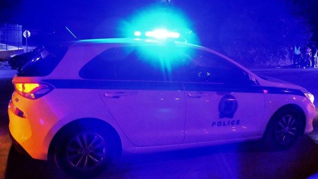 «Ωτοστόπ τρόμου» στα Χανιά: Συλλήψεις πατέρα και γιου για απόπειρα ανθρωποκτονίας