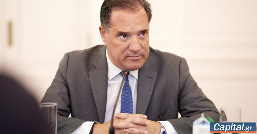 Α. Γεωργιάδης: Η δεύτερη πυρκαγιά στο νοσοκομείο "Άγιος Ανδρέας"
