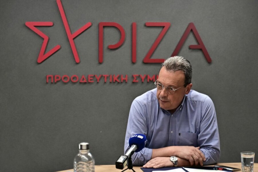 Φάμελλος: Το μεγάλο πρόβλημα της χώρας είναι η απουσία πολιτικών πρόληψης των πυρκαγιών