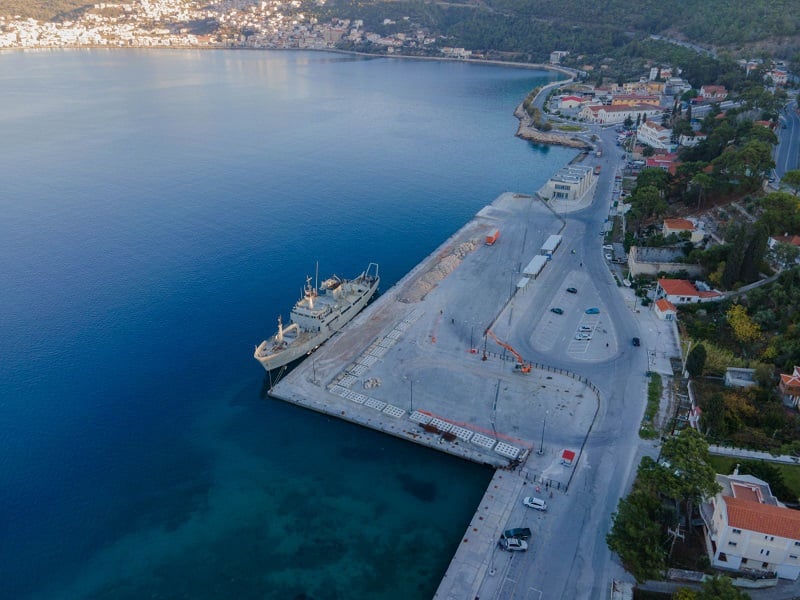 Η Σάμος ανάμεσα στους καλύτερους προορισμούς της Ευρώπης, σύμφωνα με σκανδιναβικά ΜΜΕ