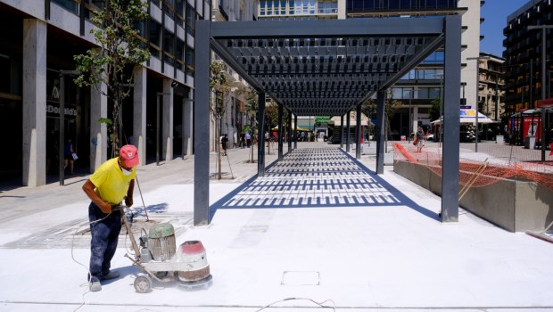 Εργατικά δυστυχήματα: Νέα έρευνα δείχνει πως η ζέστη αυξάνει τα ατυχήματα - Απροστάτευτοι οι εργαζόμενοι