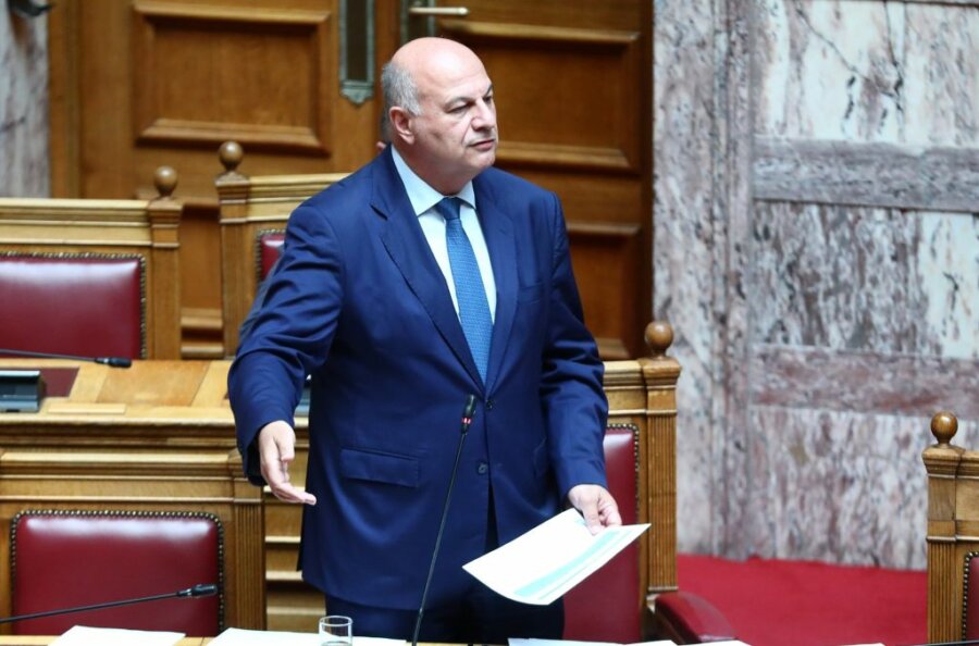 Κώστας Τσιάρας: «Όλοι θα βρεθούν αντιμέτωποι με ποινικές ευθύνες»