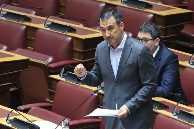Βουλή