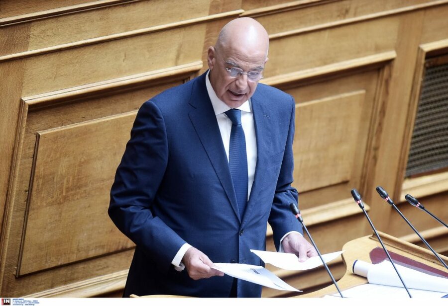 Δένδιας για το SAFE: «Θα ήθελα περισσότερα αλλά δεν διαπραγματεύτηκα εγώ»