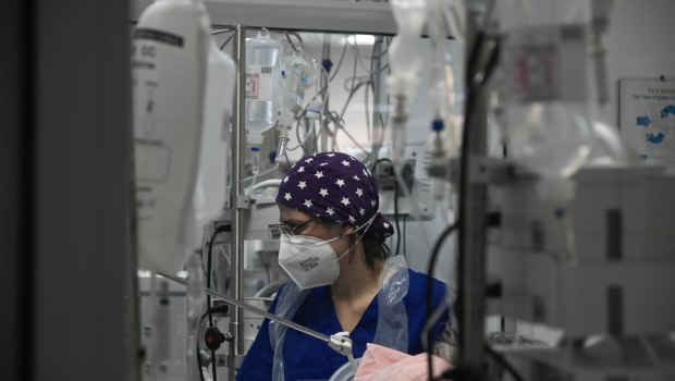 Φθιώτιδα: Πέθανε άνδρας από θερμοπληξία