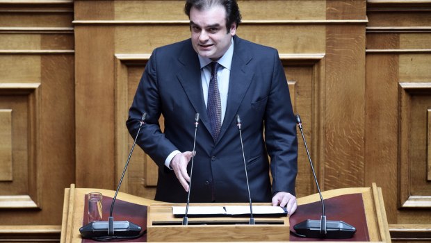 «Παράθυρο» άνοιξε ο Πιερρακάκης για διαπραγμάτευση σε προϊόντα ειδικού ενδιαφέροντος